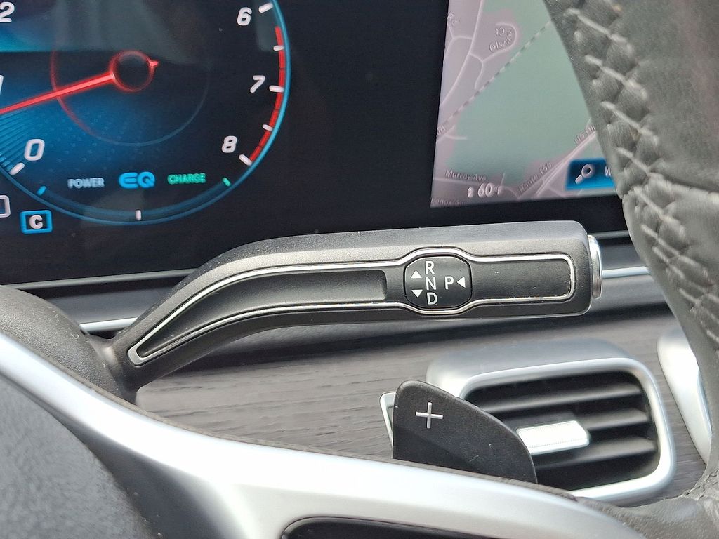 Thumbnail: 2020 Mercedes-Benz GLS - 11