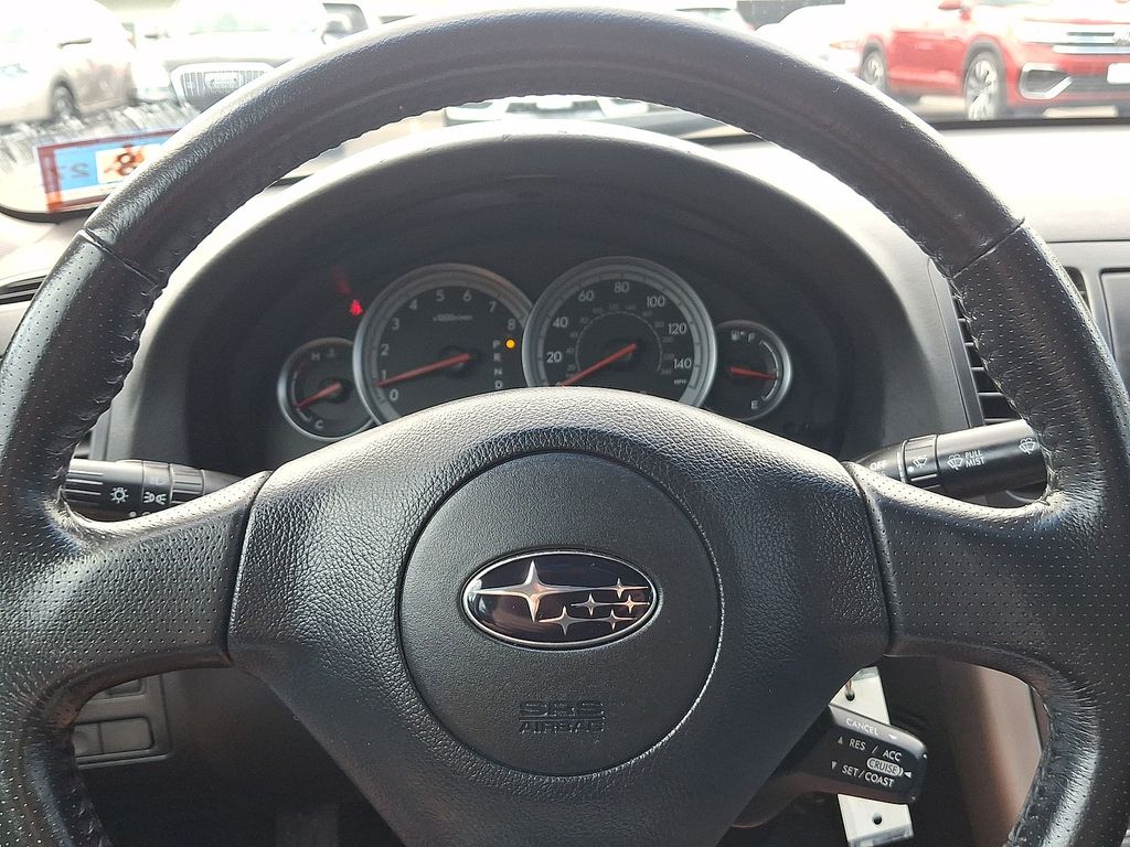 Thumbnail: 2005 Subaru Legacy - 19