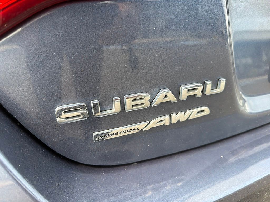 Thumbnail: 2017 Subaru Legacy - 6