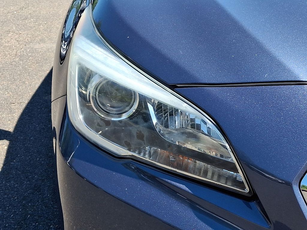Thumbnail: 2017 Subaru Legacy - 27