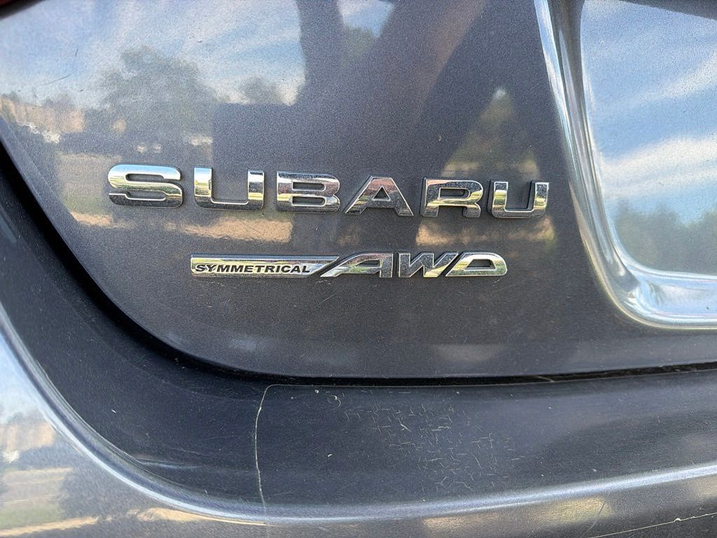 Thumbnail: 2017 Subaru Legacy - 6