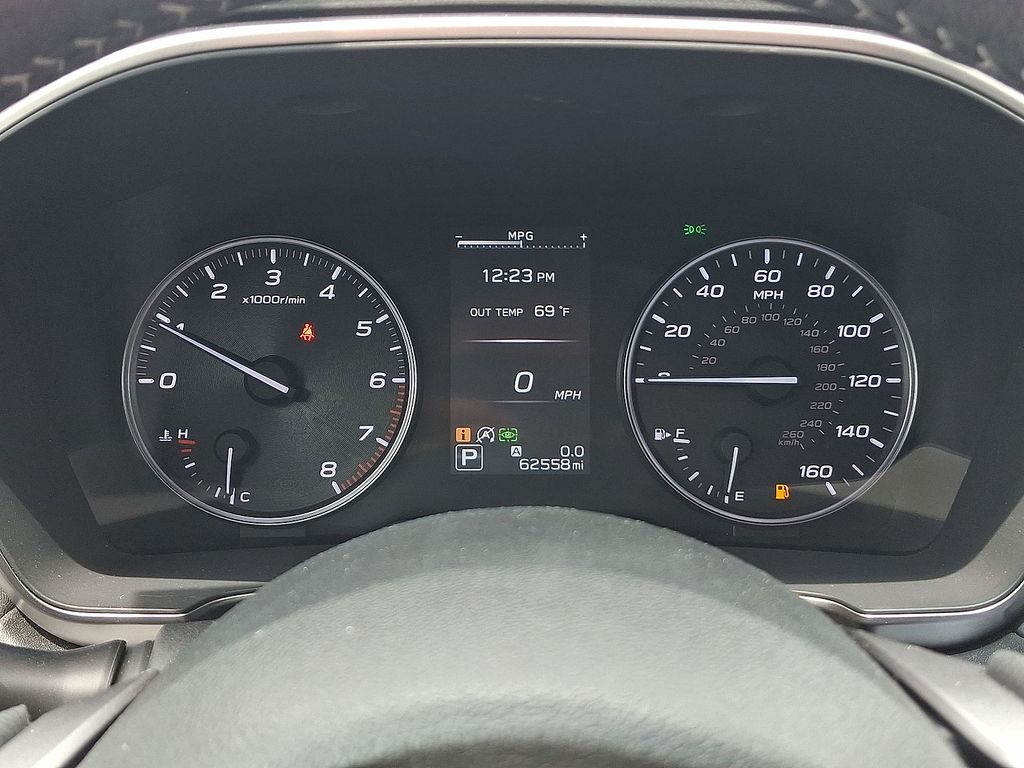Thumbnail: 2020 Subaru Legacy - 18