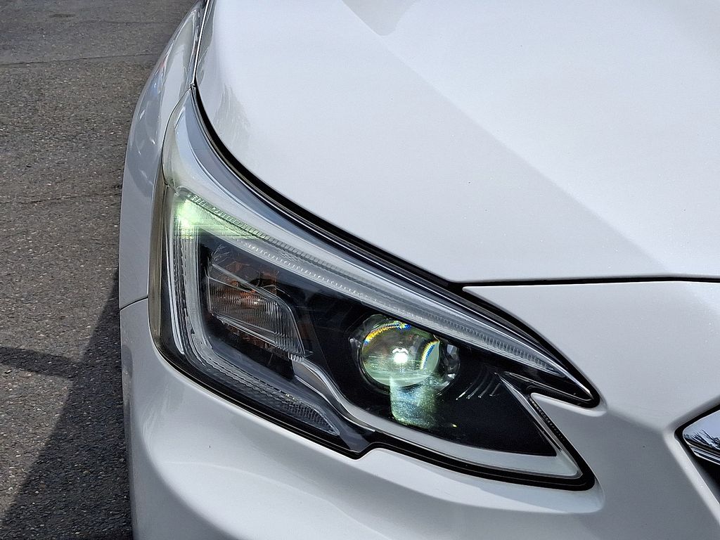Thumbnail: 2020 Subaru Legacy - 27
