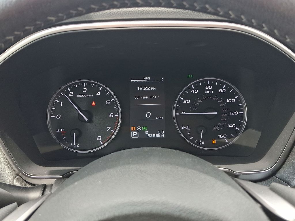 Thumbnail: 2020 Subaru Legacy - 12