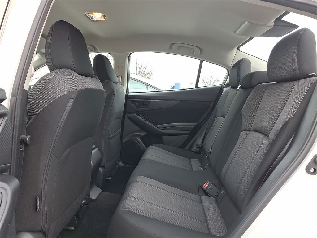 Thumbnail: 2020 Subaru Impreza - 10