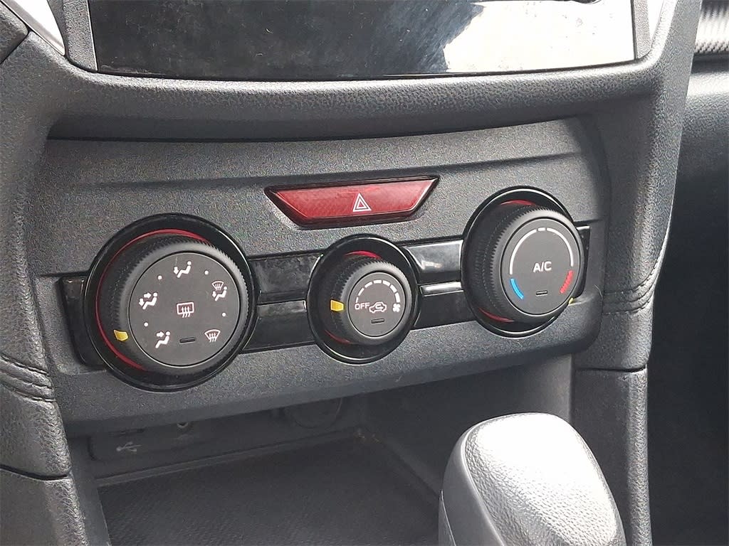 Thumbnail: 2020 Subaru Impreza - 23