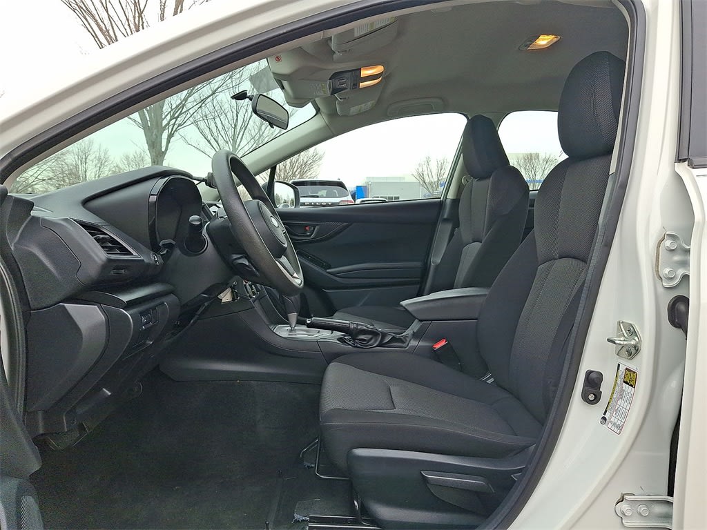 Thumbnail: 2020 Subaru Impreza - 9