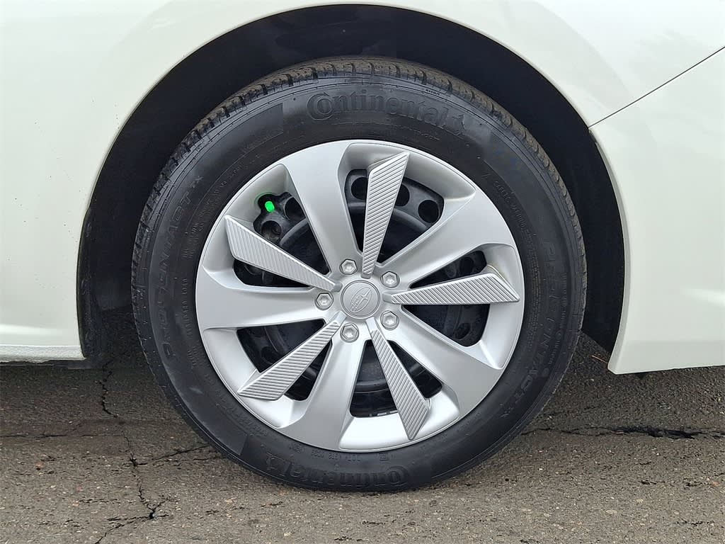 Thumbnail: 2020 Subaru Impreza - 7