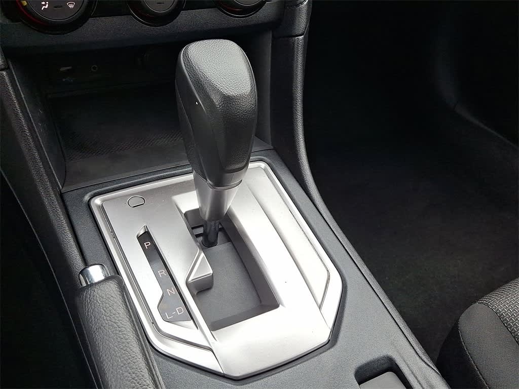 Thumbnail: 2020 Subaru Impreza - 12