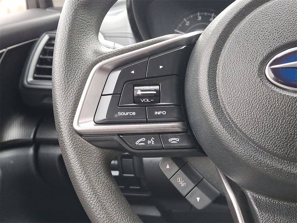 Thumbnail: 2020 Subaru Impreza - 21