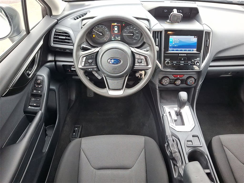 Thumbnail: 2020 Subaru Impreza - 8