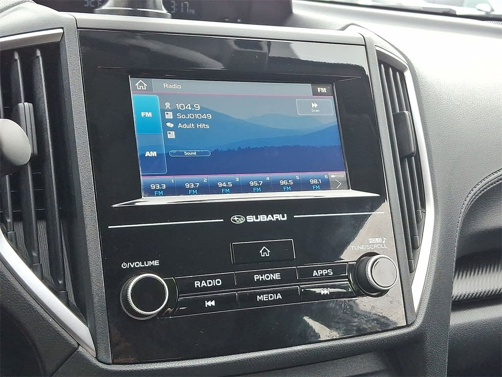 Thumbnail: 2020 Subaru Impreza - 11