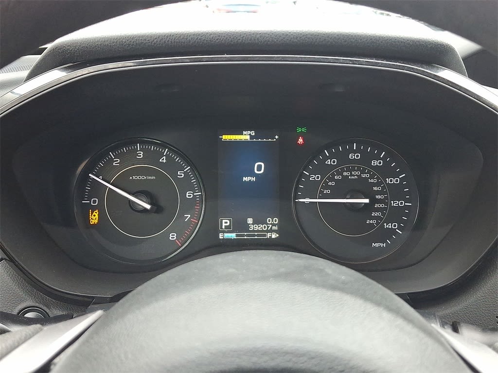 Thumbnail: 2020 Subaru Impreza - 13