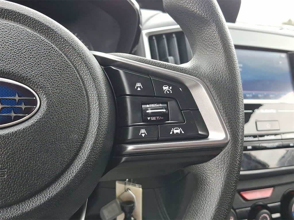 Thumbnail: 2020 Subaru Impreza - 22