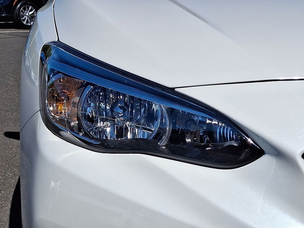 Thumbnail: 2023 Subaru Impreza - 28