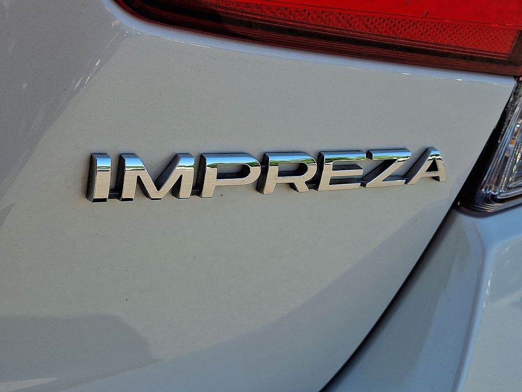 Thumbnail: 2023 Subaru Impreza - 7