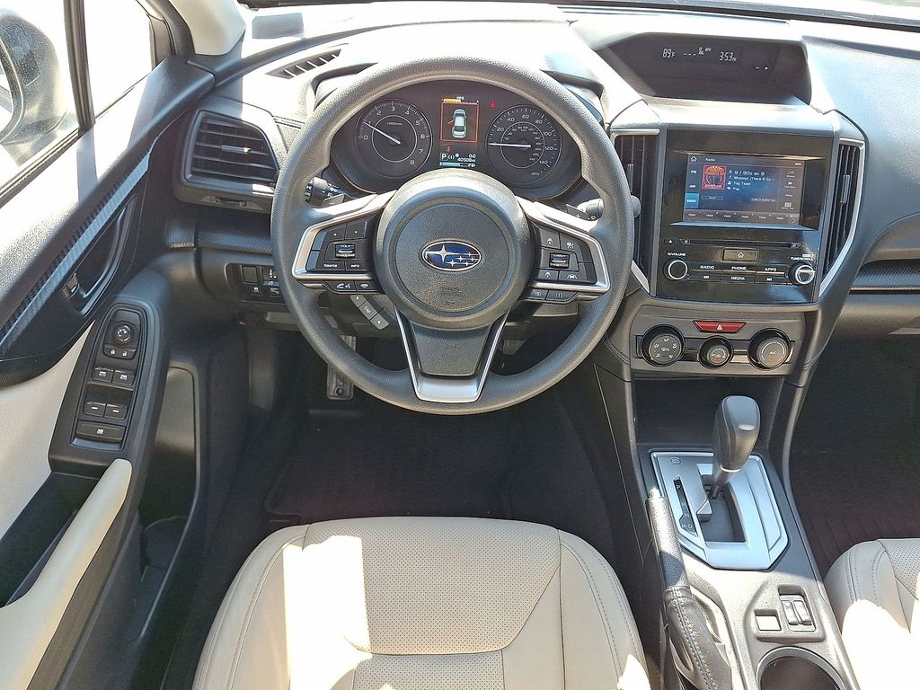 Thumbnail: 2023 Subaru Impreza - 9