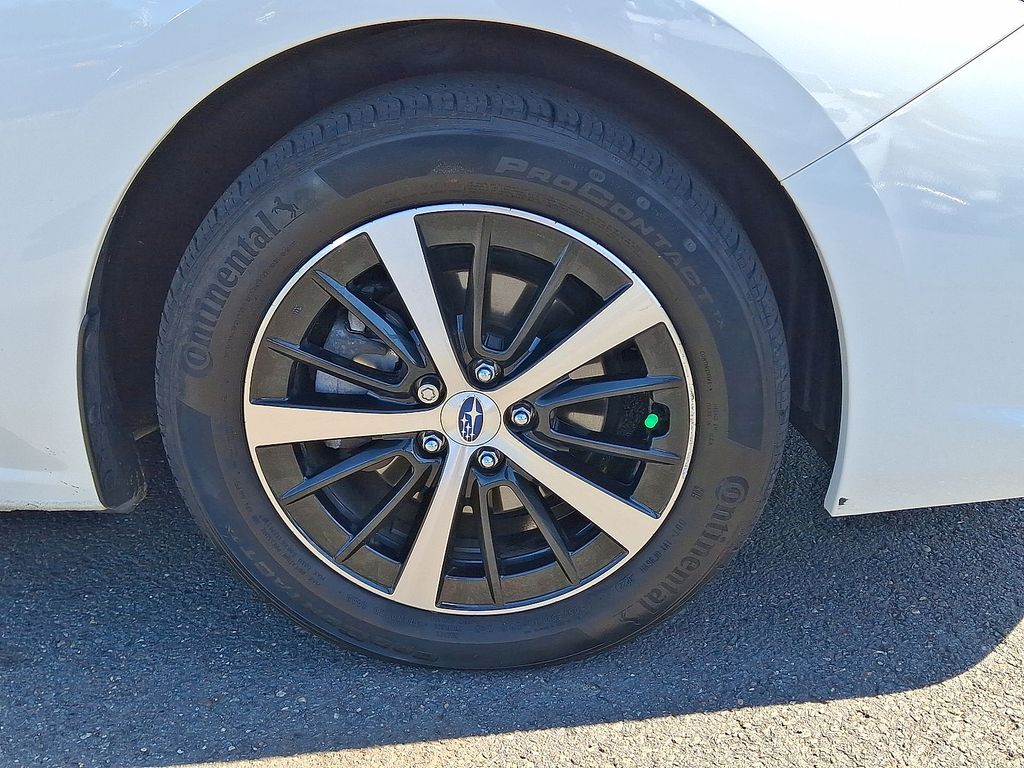 Thumbnail: 2023 Subaru Impreza - 8