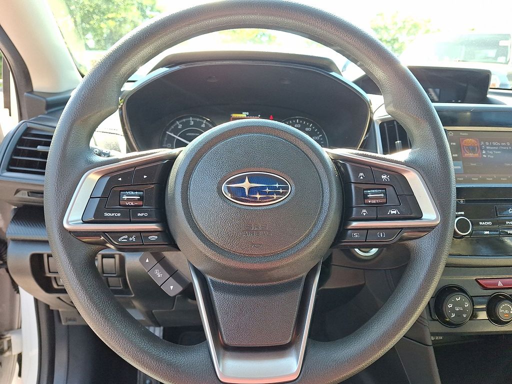 Thumbnail: 2023 Subaru Impreza - 2