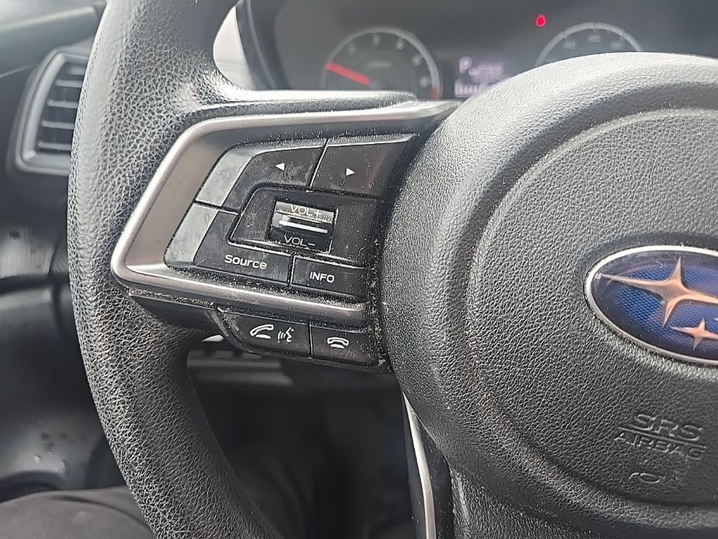 Thumbnail: 2017 Subaru Impreza - 19