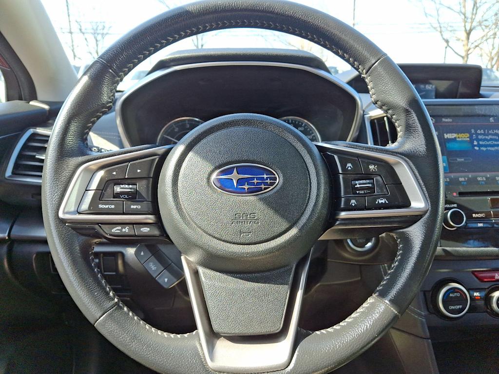 2019 Subaru Impreza Limited 2