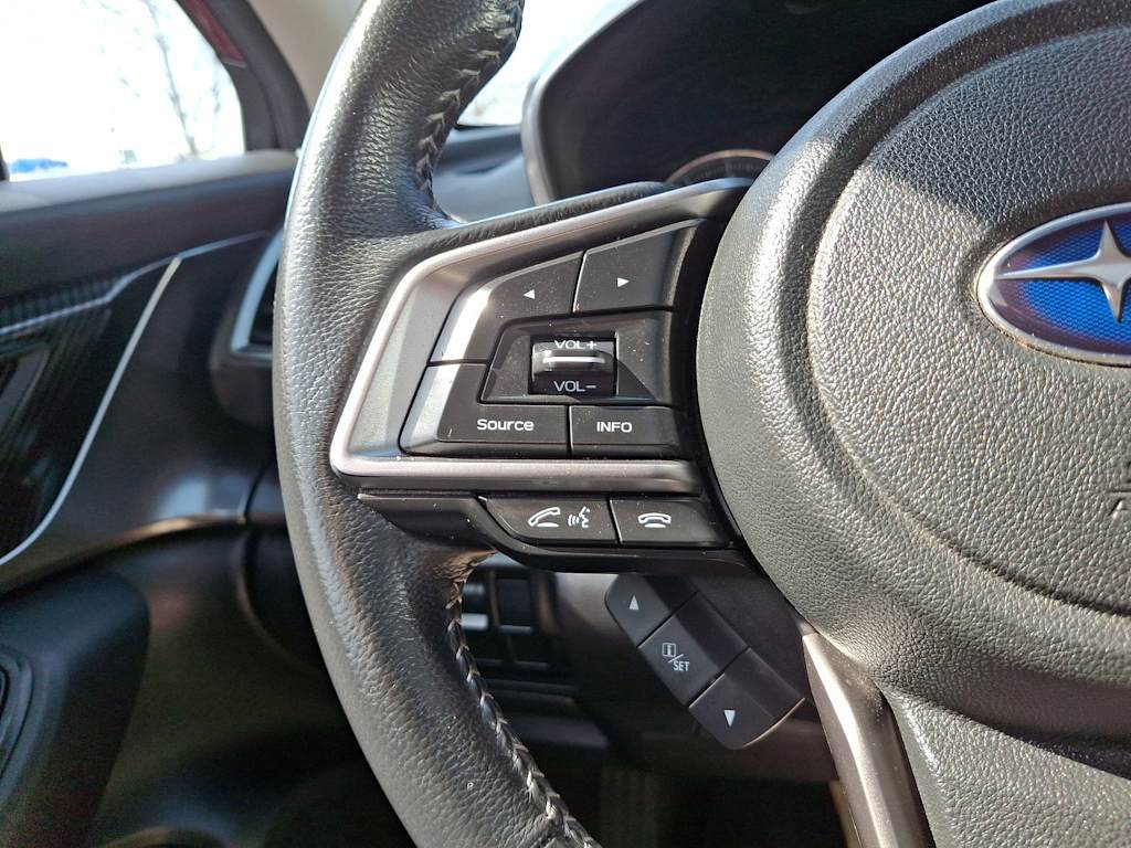 2019 Subaru Impreza Limited 19