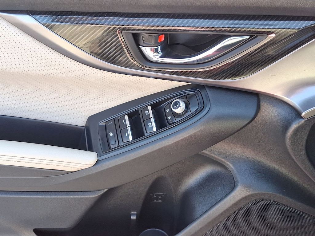 2019 Subaru Impreza Limited 17