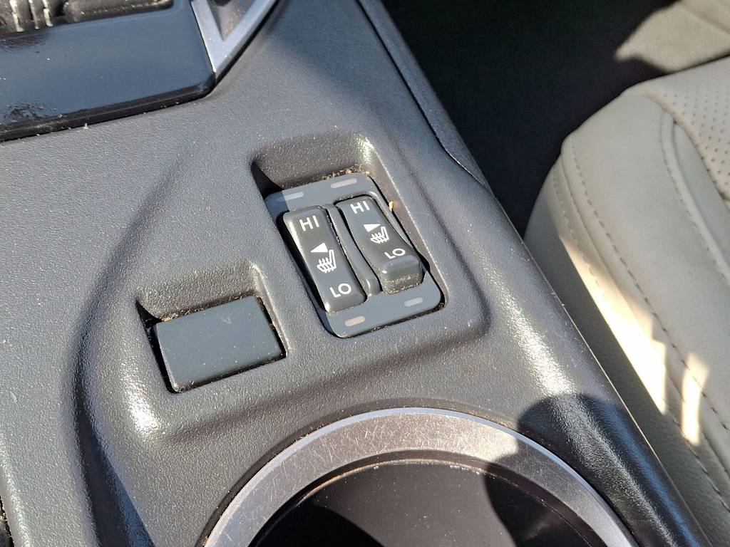 2019 Subaru Impreza Limited 21