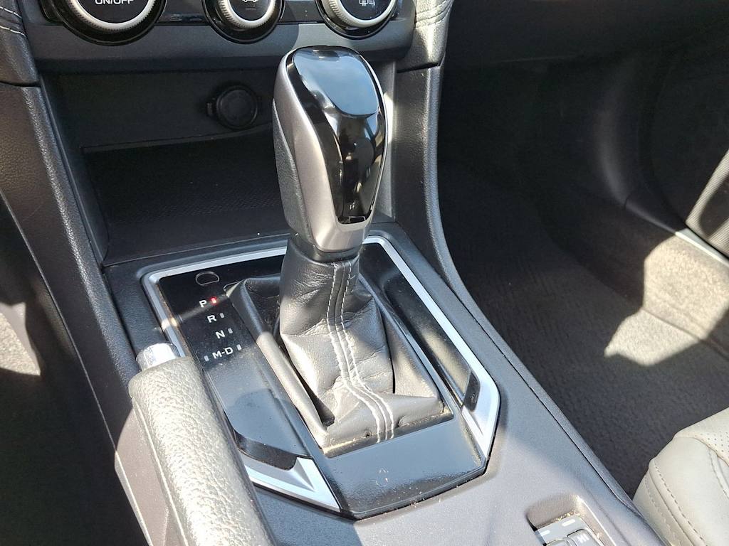 2019 Subaru Impreza Limited 11