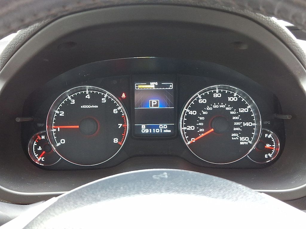 2013 Subaru Outback 3.6R Limited 12
