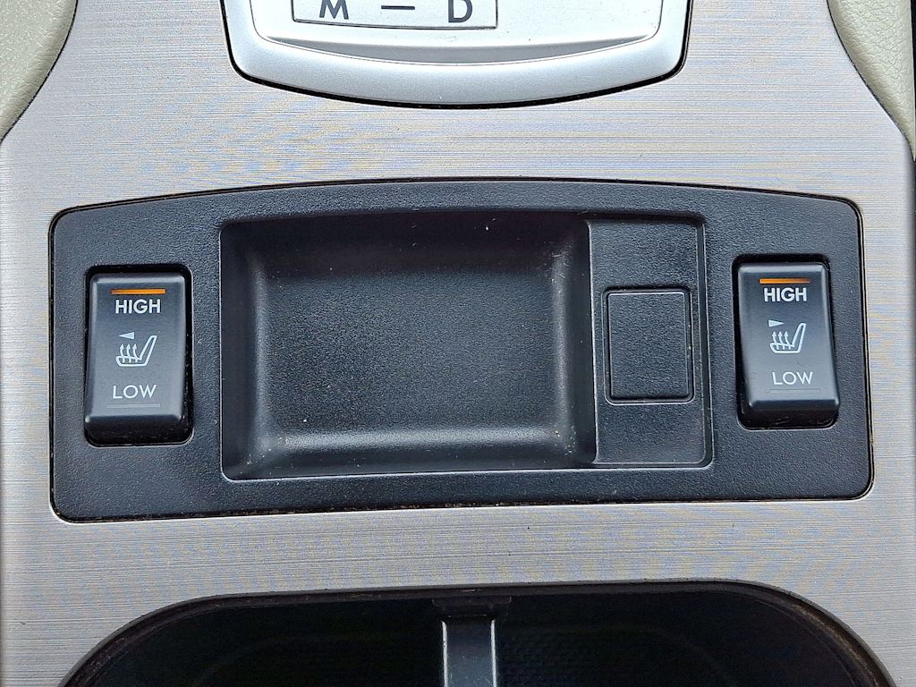 2013 Subaru Outback 3.6R Limited 20