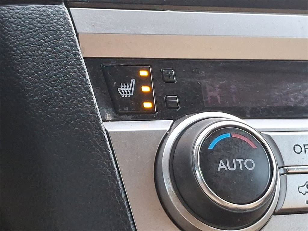 Thumbnail: 2016 Subaru Outback - 22