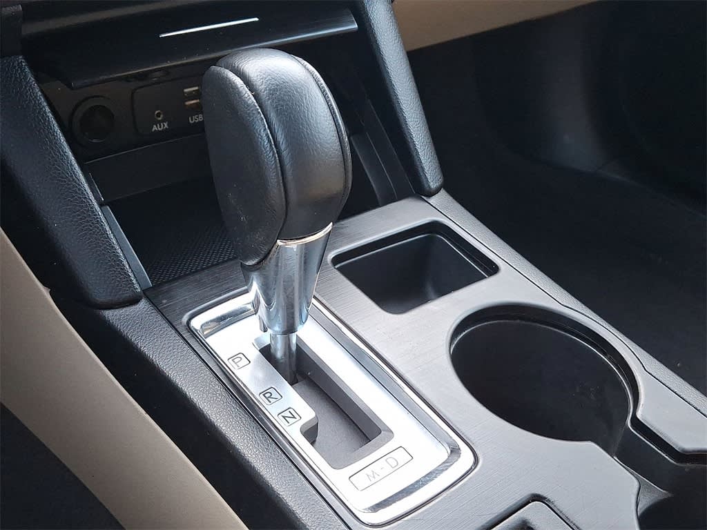 Thumbnail: 2016 Subaru Outback - 12