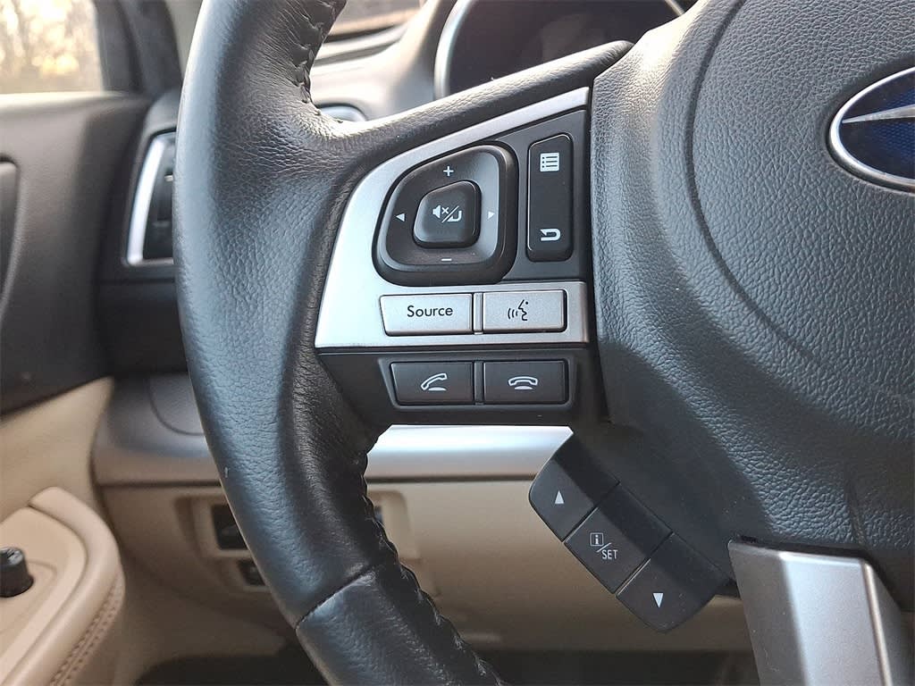 Thumbnail: 2016 Subaru Outback - 20