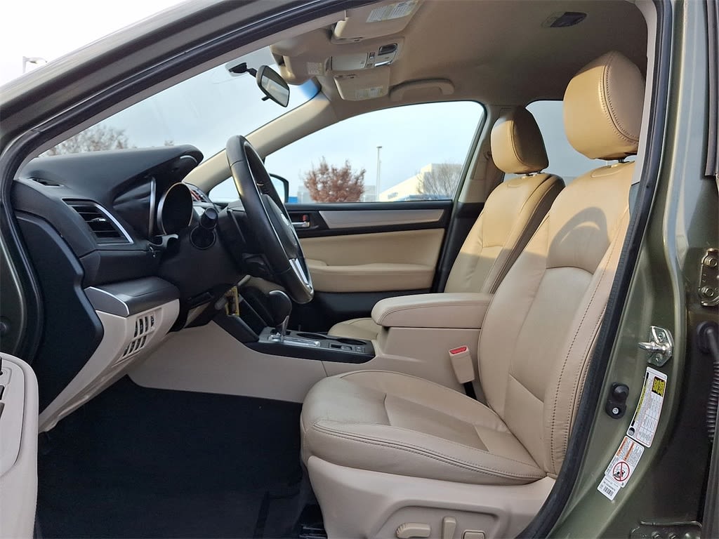 Thumbnail: 2016 Subaru Outback - 9