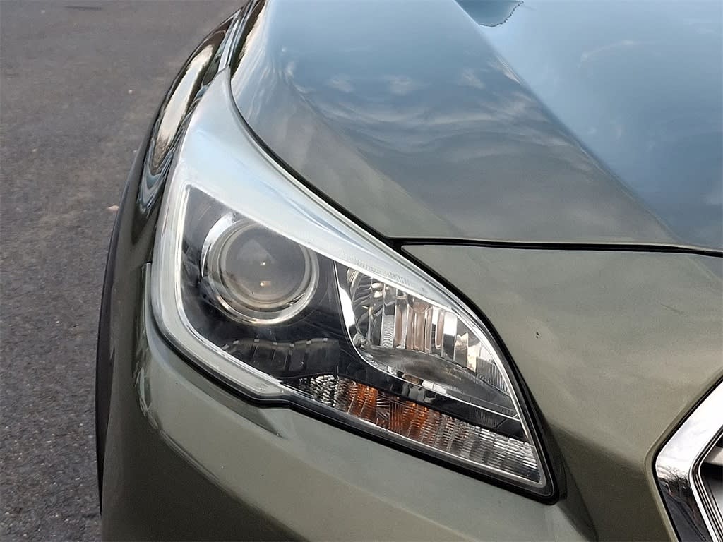 Thumbnail: 2016 Subaru Outback - 27