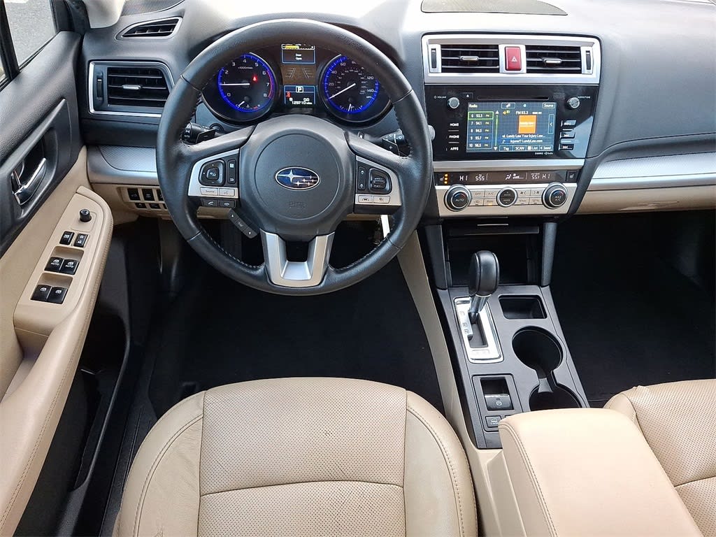 Thumbnail: 2016 Subaru Outback - 8