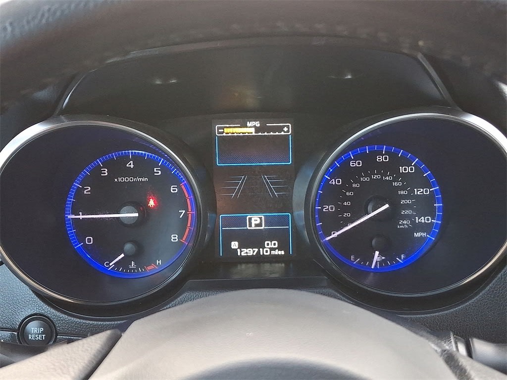 Thumbnail: 2016 Subaru Outback - 13