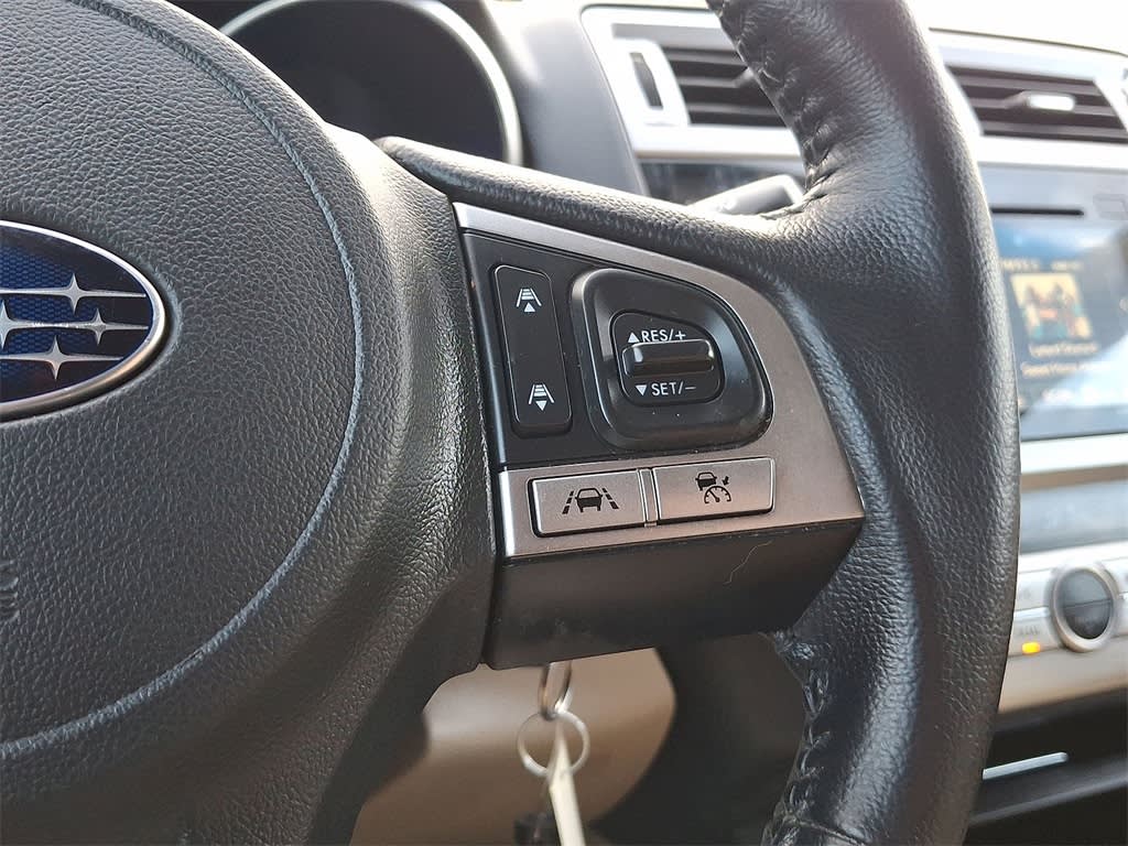 Thumbnail: 2016 Subaru Outback - 21