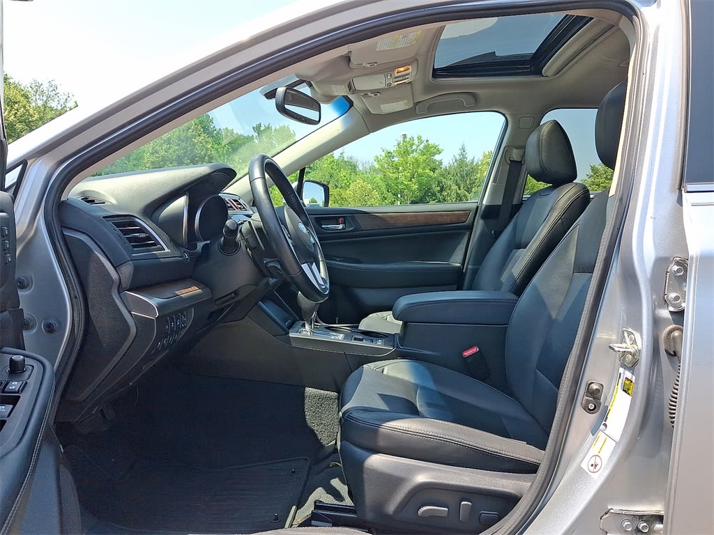 Thumbnail: 2016 Subaru Outback - 8