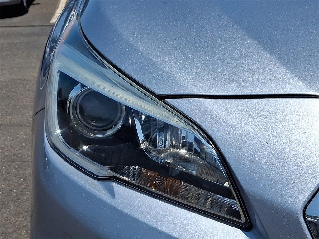 Thumbnail: 2016 Subaru Outback - 20