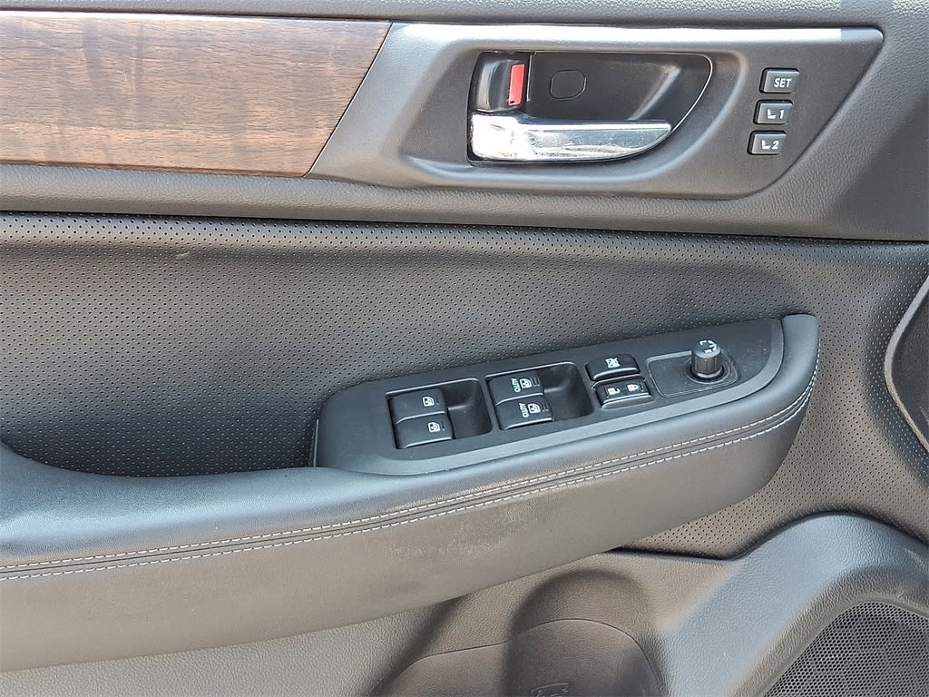 Thumbnail: 2016 Subaru Outback - 13