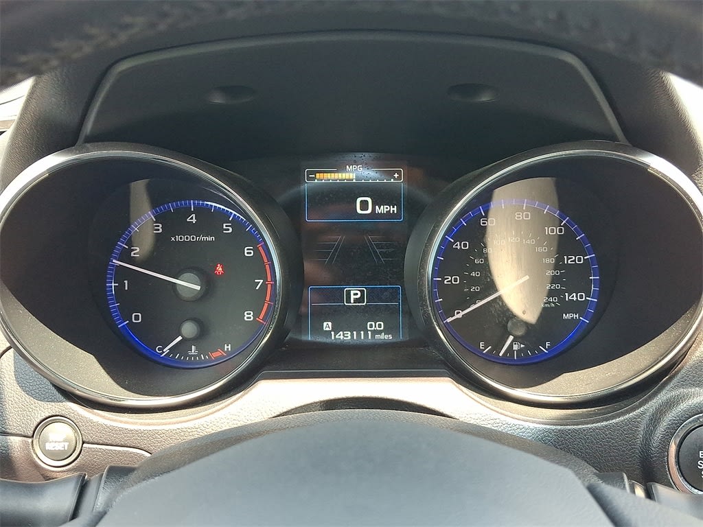 Thumbnail: 2016 Subaru Outback - 12