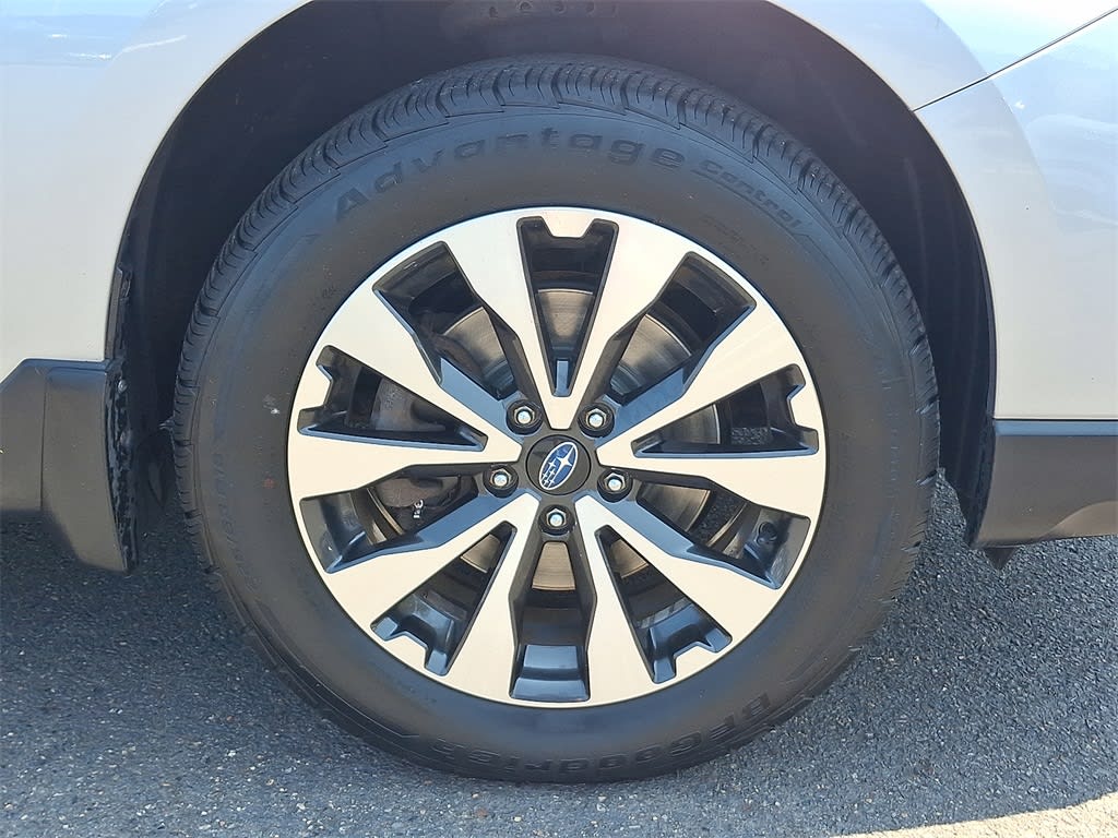 Thumbnail: 2016 Subaru Outback - 6