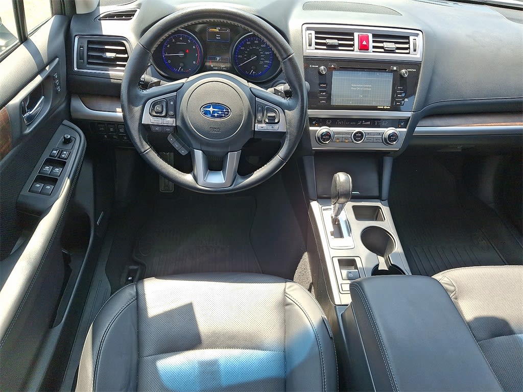 Thumbnail: 2016 Subaru Outback - 7