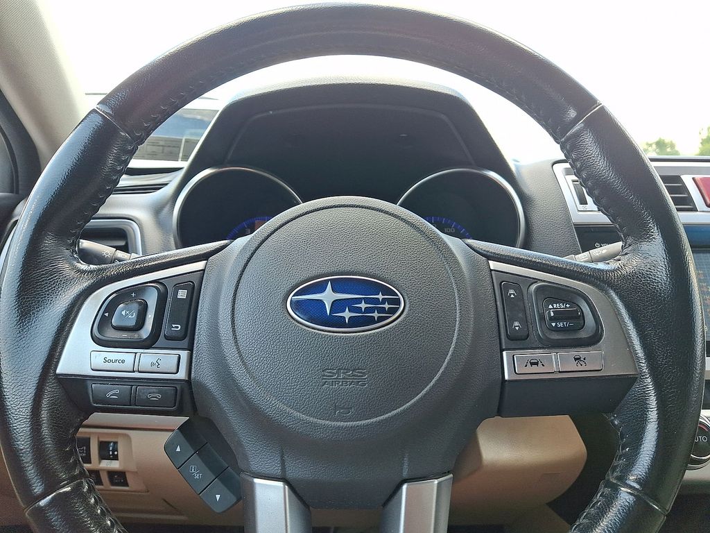 Thumbnail: 2016 Subaru Outback - 2