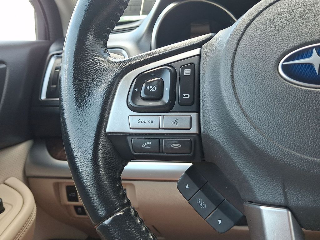 Thumbnail: 2016 Subaru Outback - 19