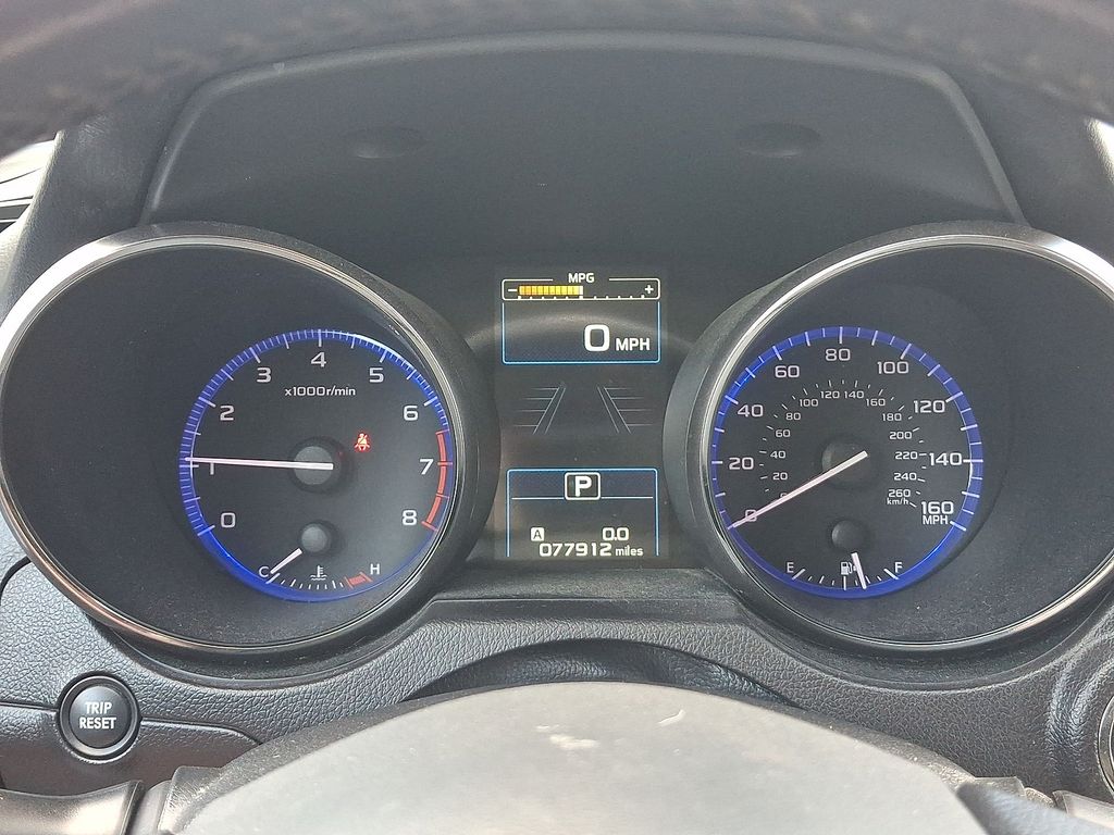 Thumbnail: 2016 Subaru Outback - 12