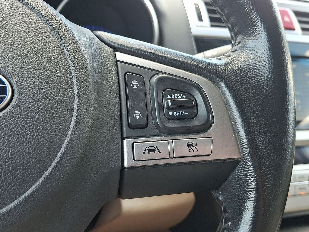 Thumbnail: 2016 Subaru Outback - 20