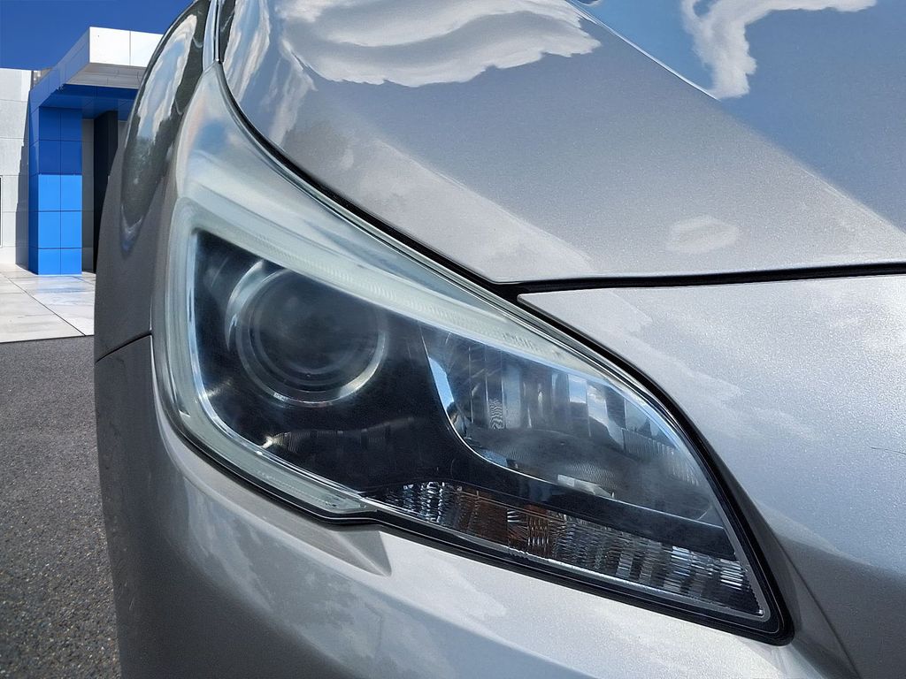 Thumbnail: 2016 Subaru Outback - 26